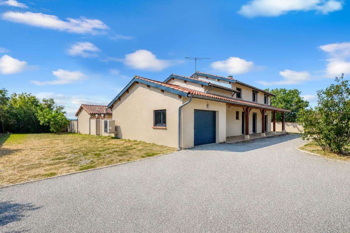 Maison 160 m² à Plaisance-Du-Touch  - photo 20