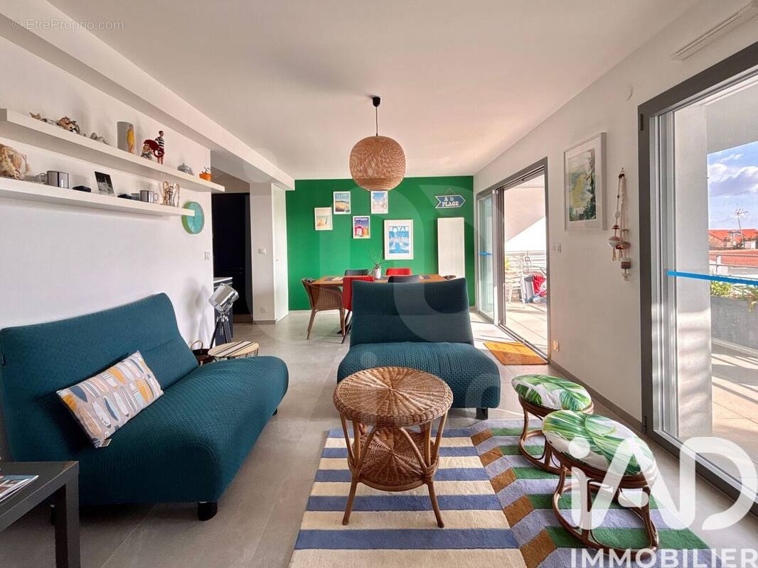 Photo 1 - Appartement à ROYAN