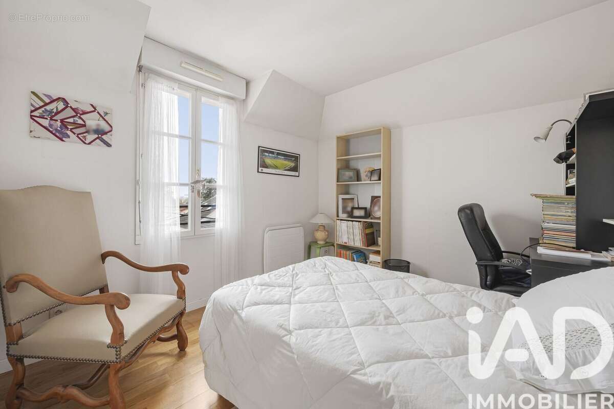 Photo 8 - Maison à MARLY-LE-ROI