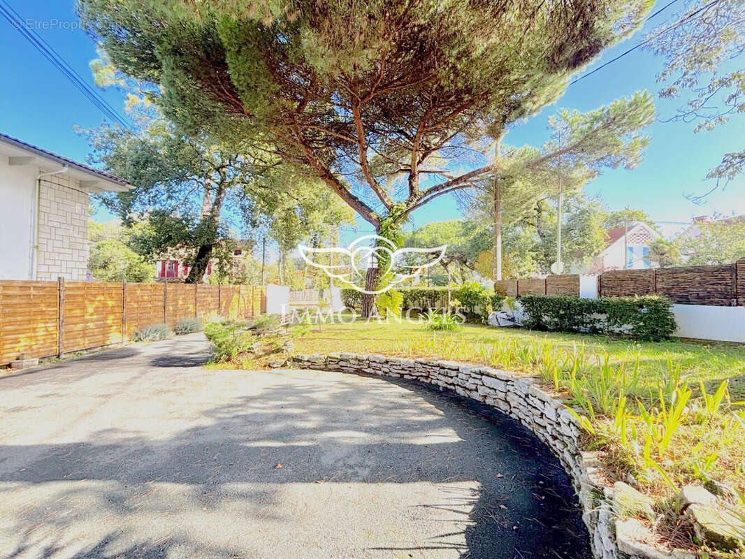 Maison à ROYAN