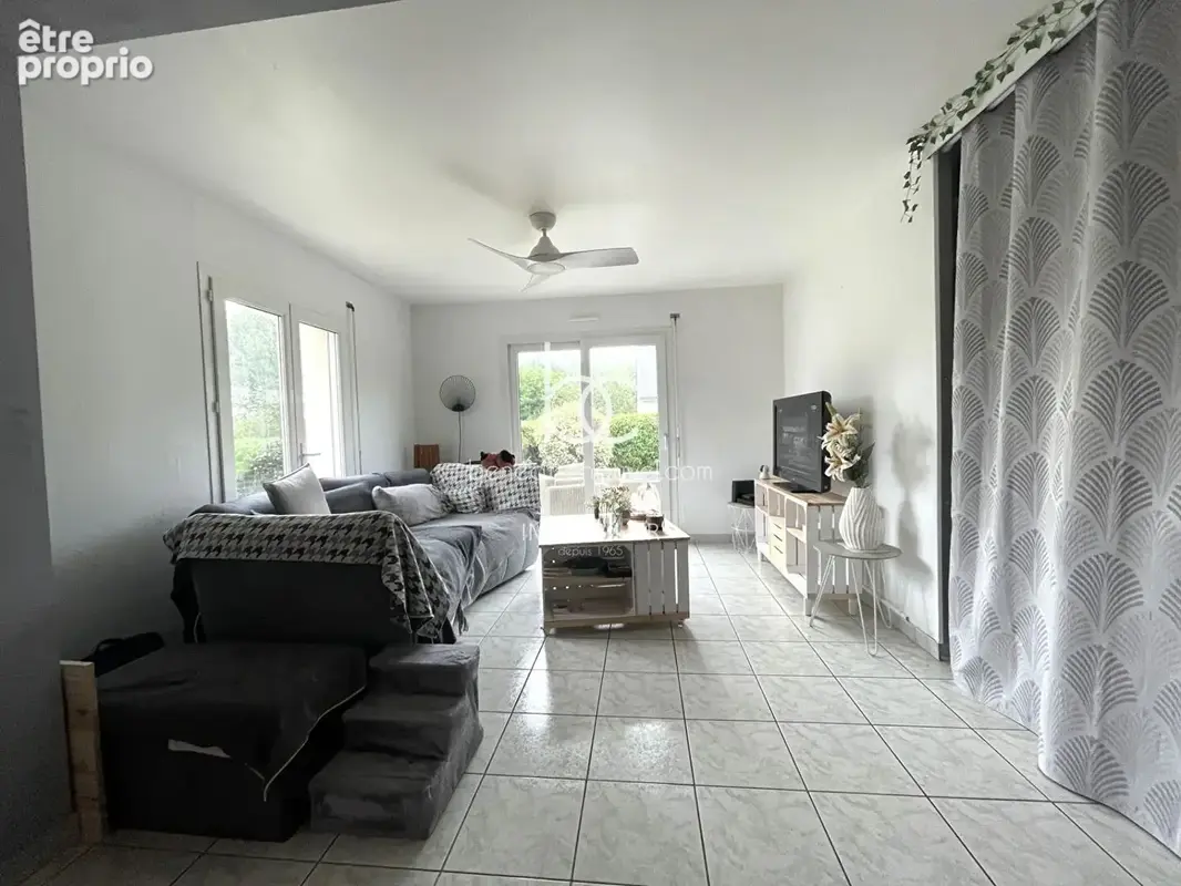 Maison Sene 5 pièce(s) 86.45 m2 (110 m² au sol) - photo 3