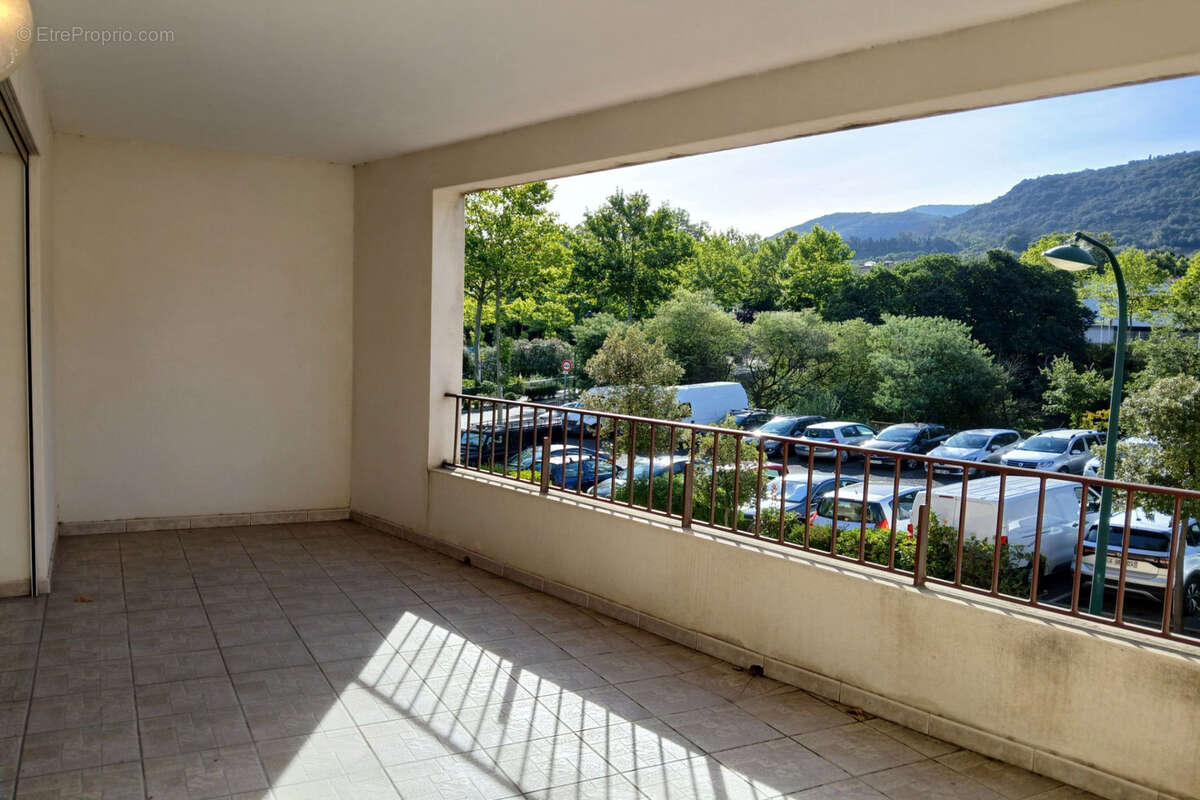 Appartement à CERET