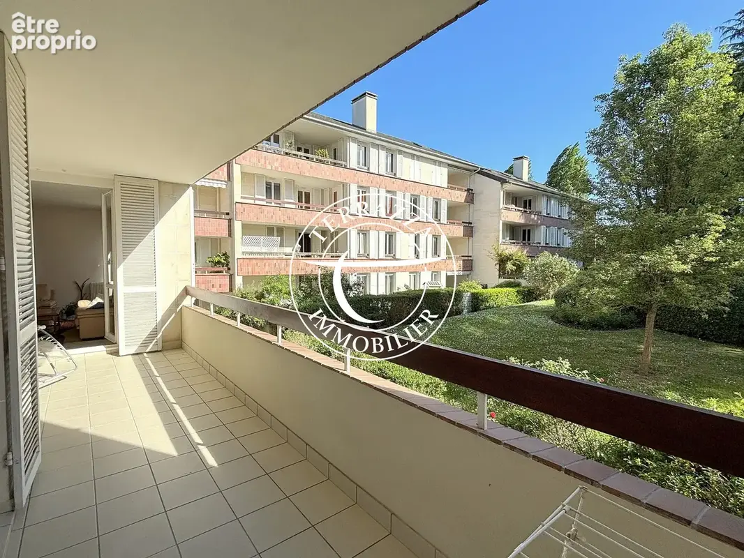 Appartement 4 pièces 129 m² à vendre à Louveciennes (78430) - photo 8