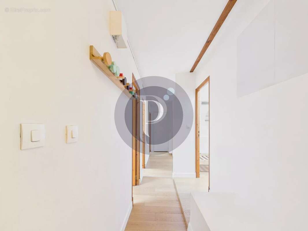 Appartement à LE PLESSIS-ROBINSON