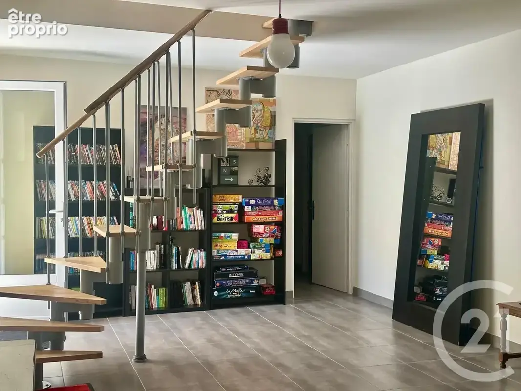 Maison 150 m² à Pourrieres  - photo 11