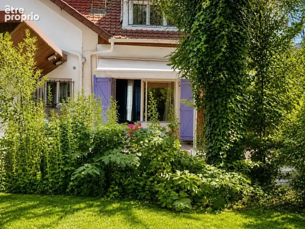 Maison de 5 pièces de 131,3 m² à Sarcelles À 20 minutes de Paris - photo 12