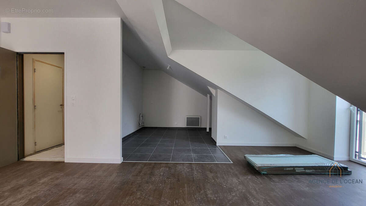 Appartement à LE PALAIS