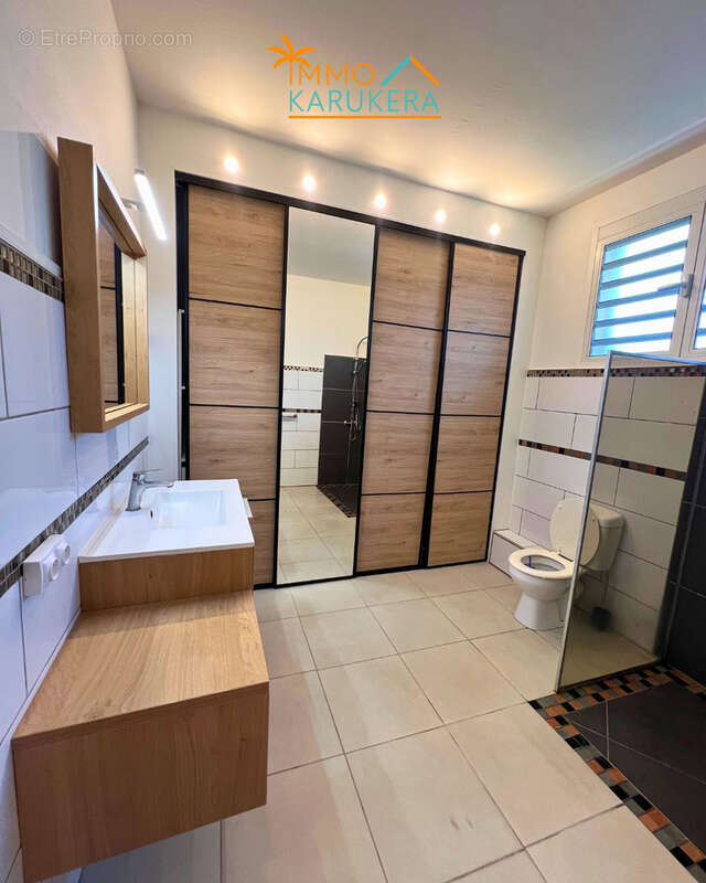 Maison familiale rénovée avec T2 indépendant loué, au cœur du bourg - photo 18