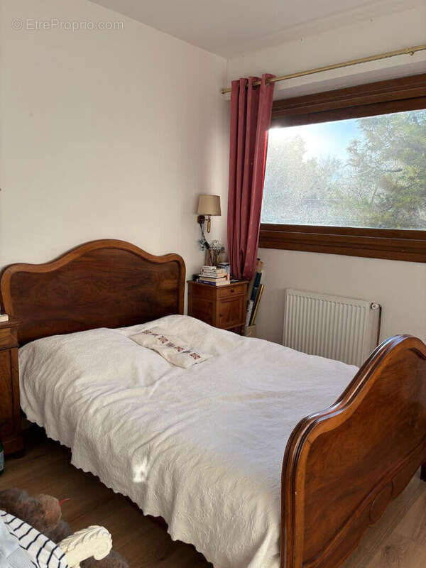 Appartement à POISSY