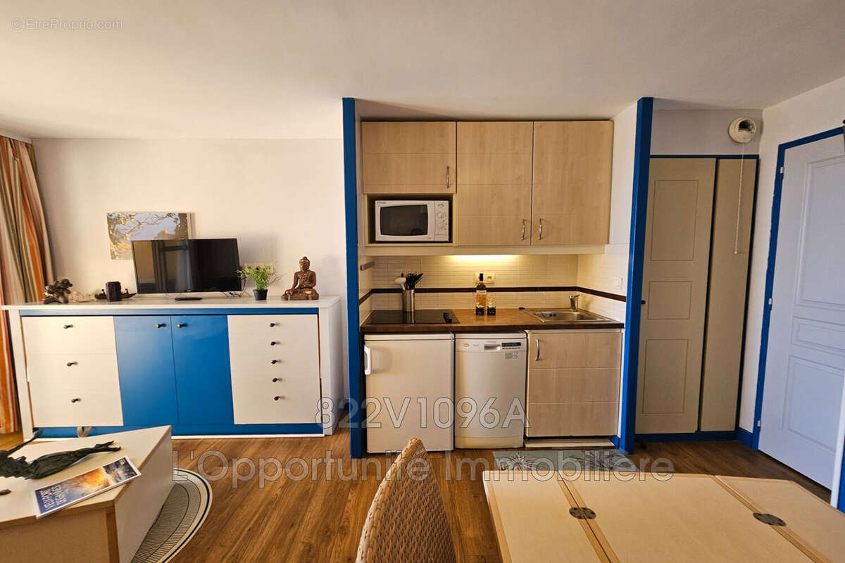 Appartement à LA SEYNE-SUR-MER