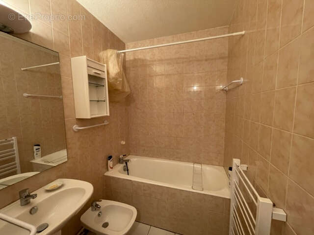 Appartement à HENDAYE