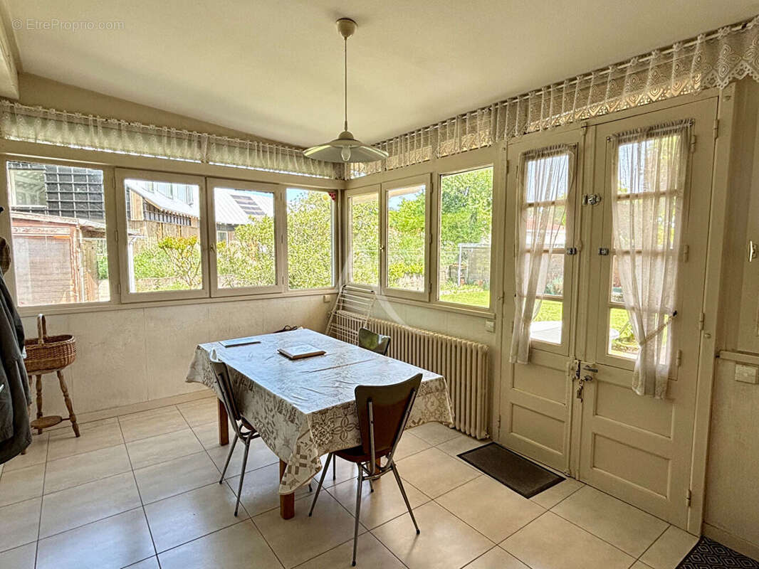 Maison à LA ROCHE-SUR-YON