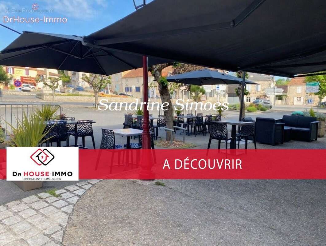 Commerce à SAINT-SAVIN