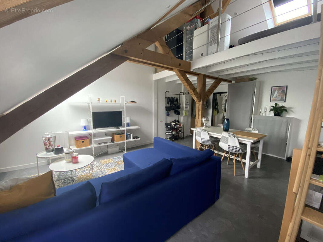 Appartement à ORLEANS