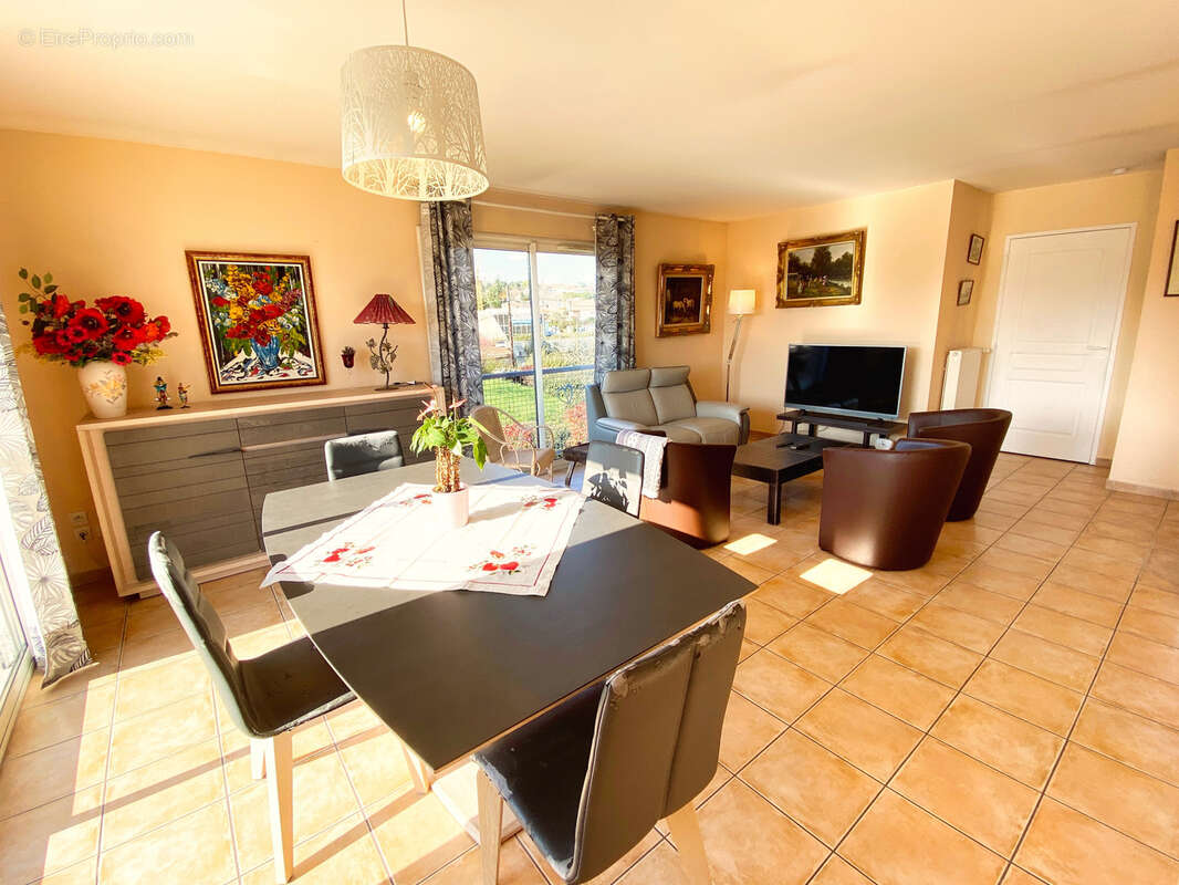 Appartement à AUBENAS