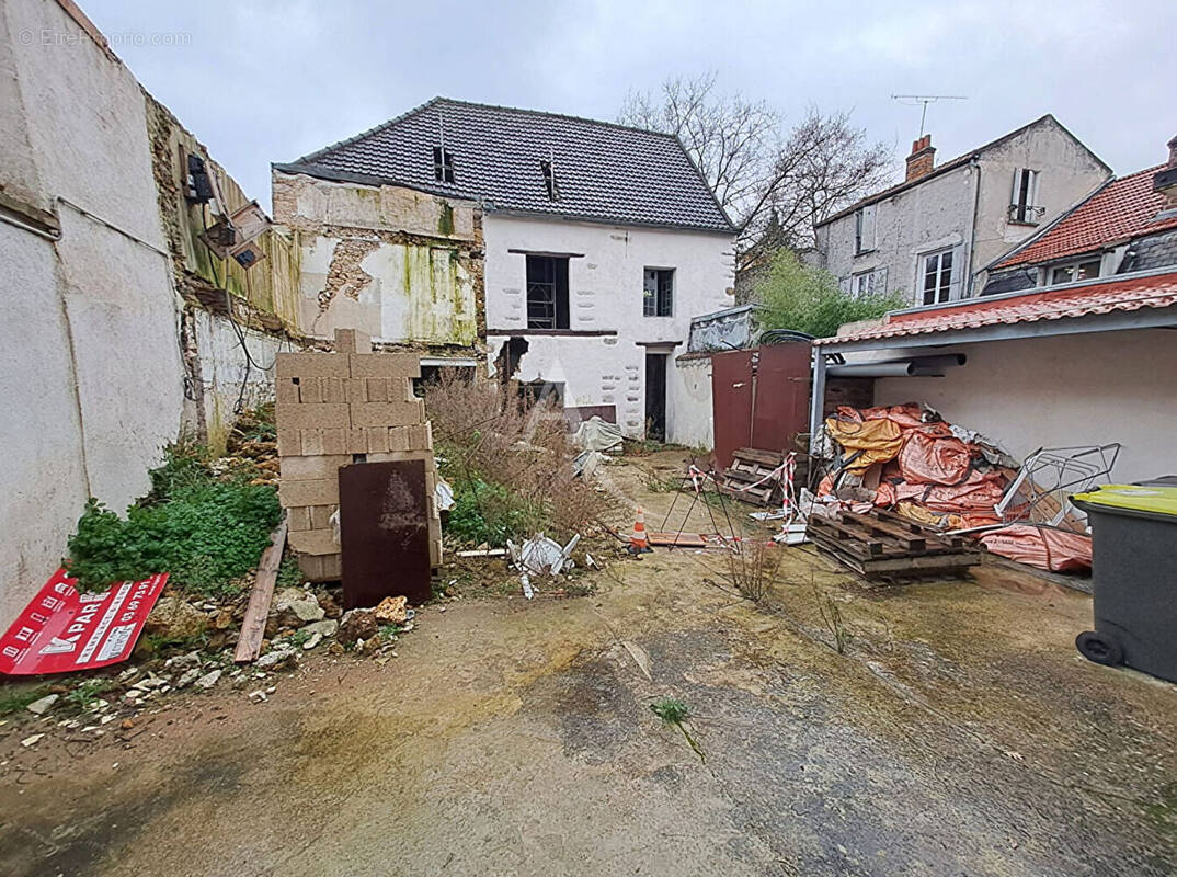Appartement à ARPAJON
