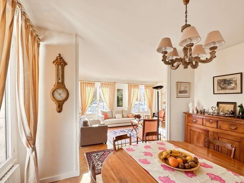 Appartement à ANGERS