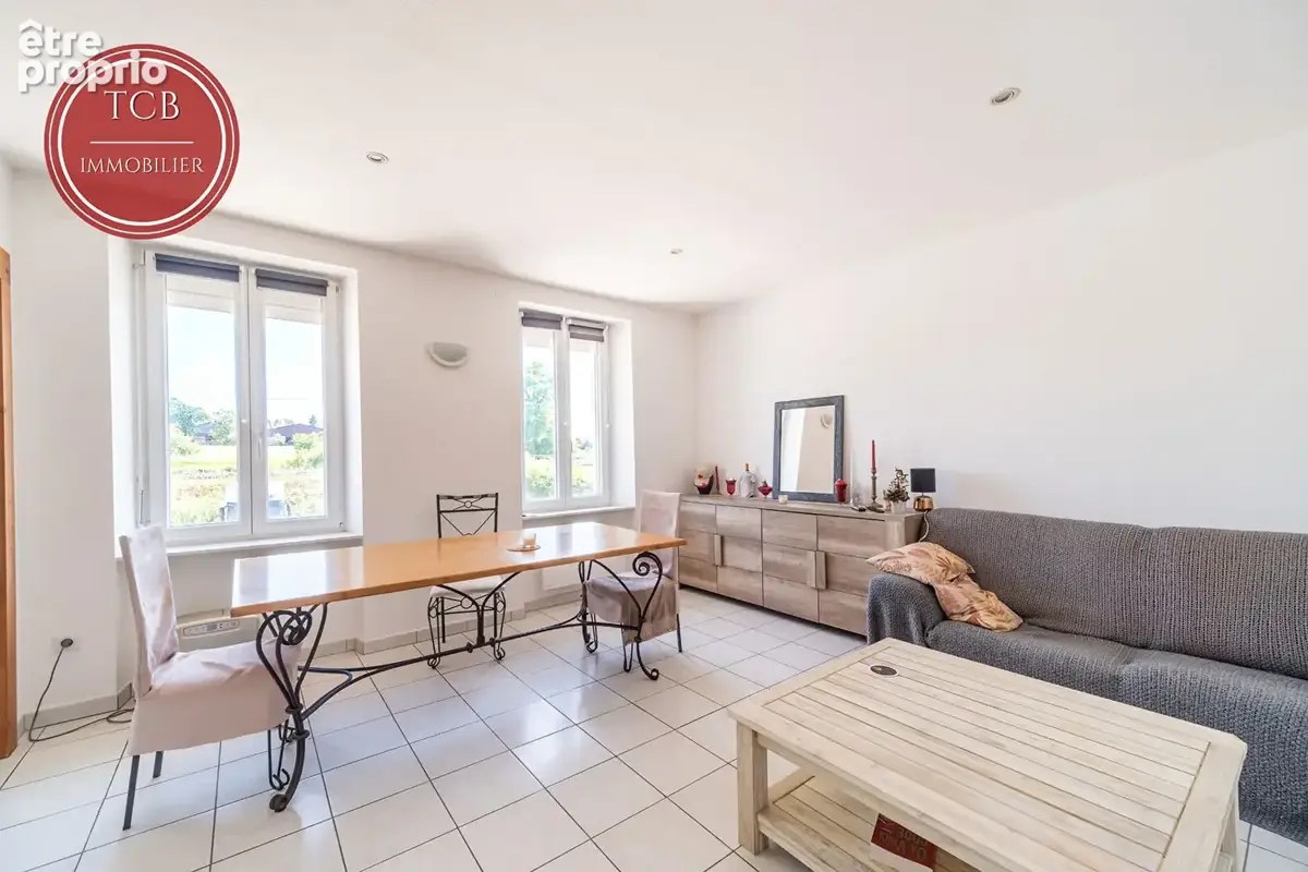 Maison Dannemarie 250 m² - photo 9