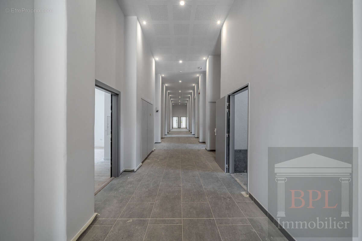 Appartement à CHAMPAGNE-SUR-SEINE