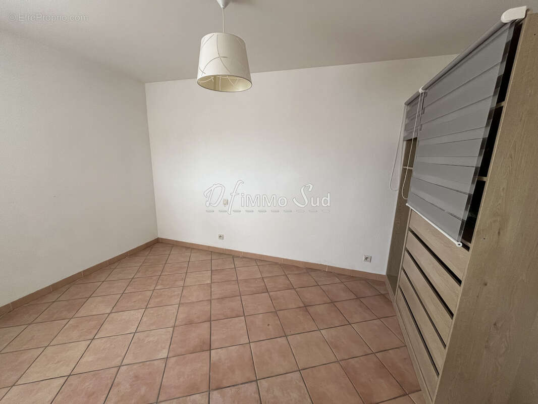 Appartement à NARBONNE