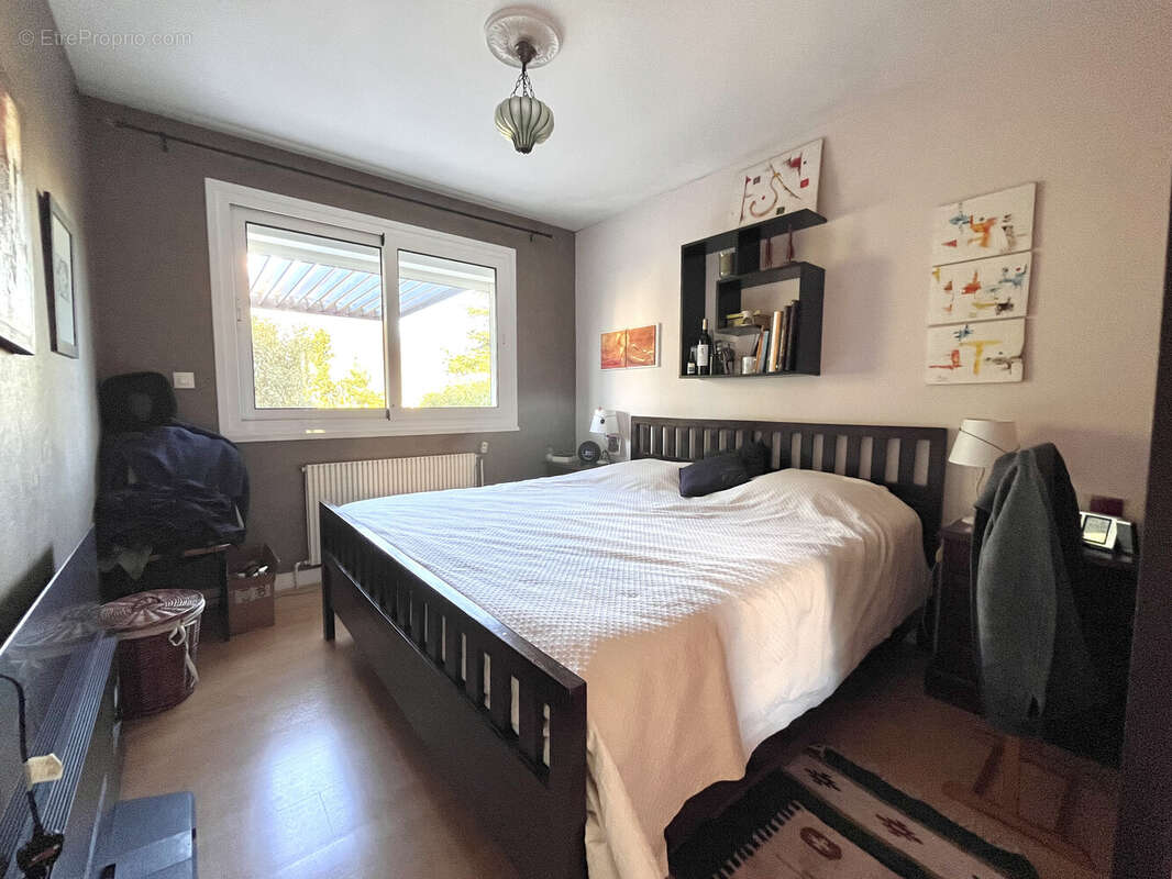 Maison à SARTROUVILLE