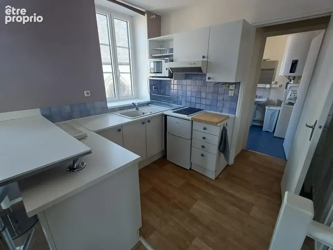 Appartement 36 m² à Amiens  - photo 5