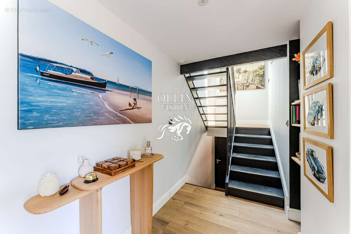 Maison 185 m² à Le Bouscat  - photo 8