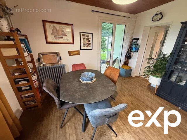 Maison à PLEUMEUR-BODOU