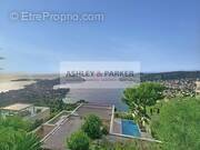 Maison à VILLEFRANCHE-SUR-MER