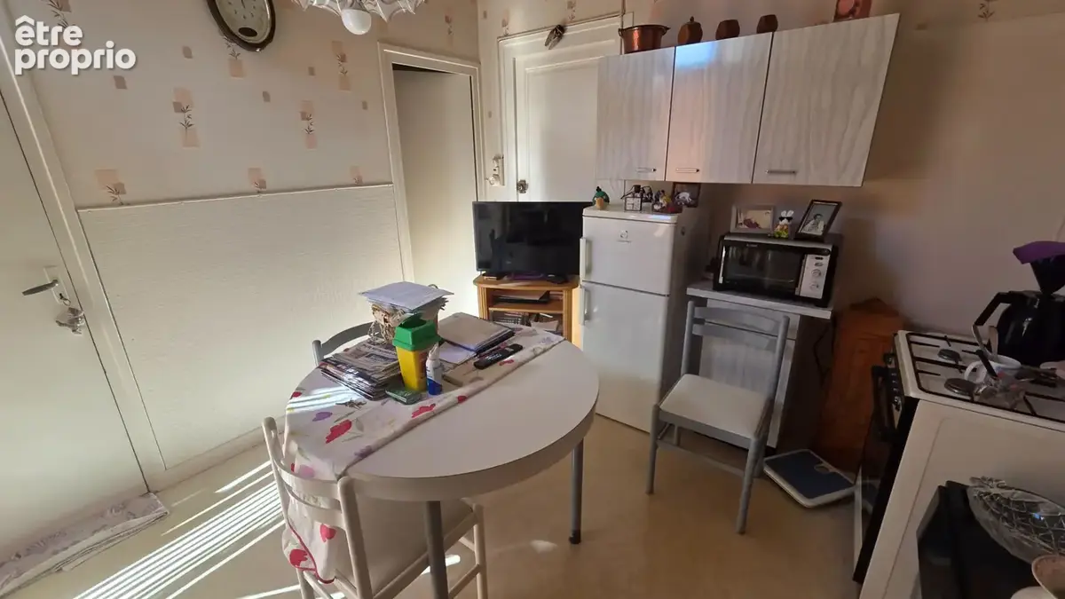 Appartement Charlieu 8 pièces 140m² - photo 10
