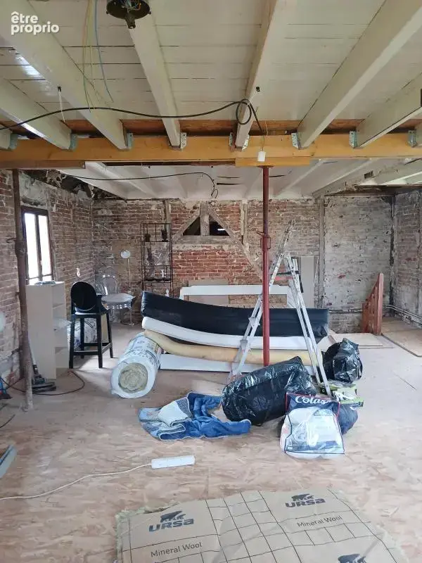 Maison proche Buchy 30 Min de rouen - photo 9