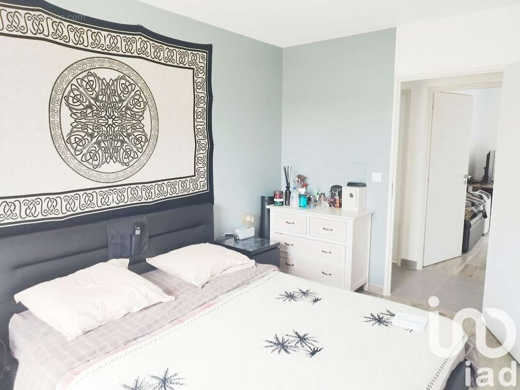 Photo 7 - Maison à CAUNEILLE