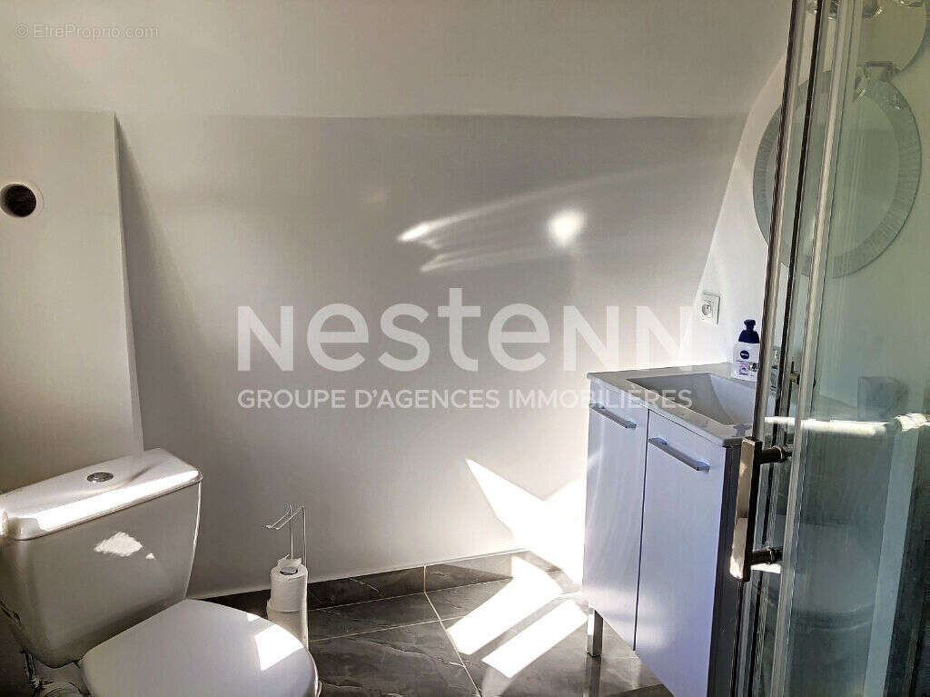RARE à BLOIS CENTRE - Appartement Troglodyte moderne - 1 chambre - VENDU LOUE - photo 5