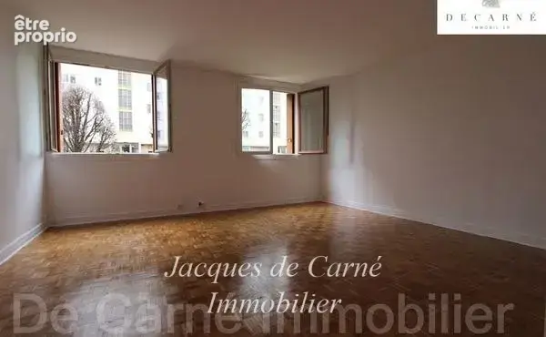 Appartement à VANVES