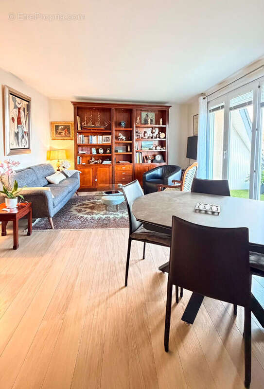 Appartement à DINARD