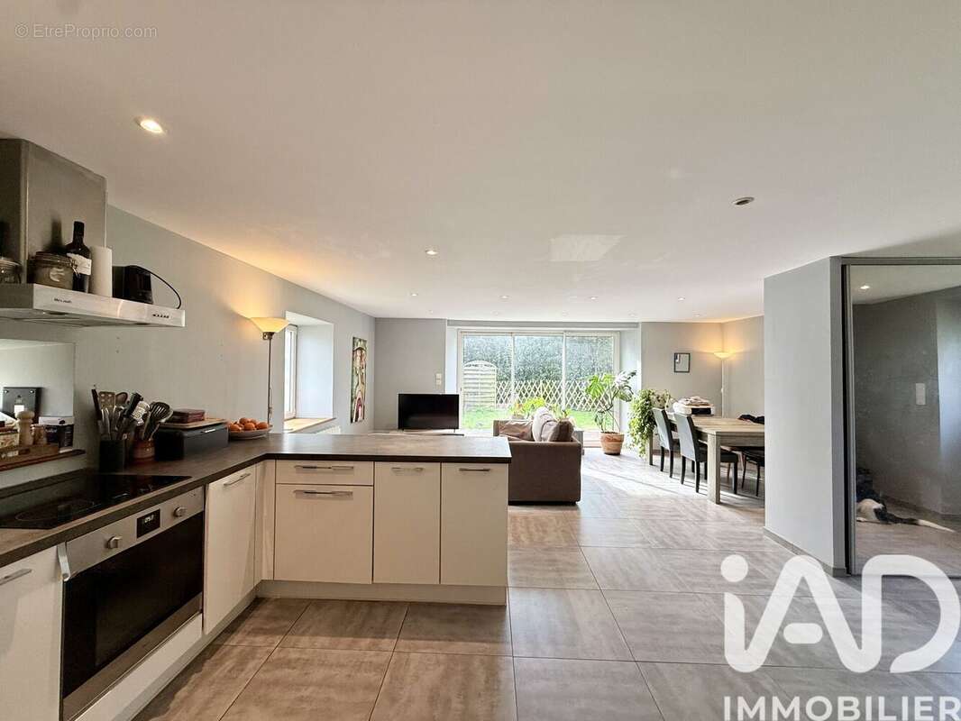 Photo 8 - Maison à QUETTREVILLE-SUR-SIENNE