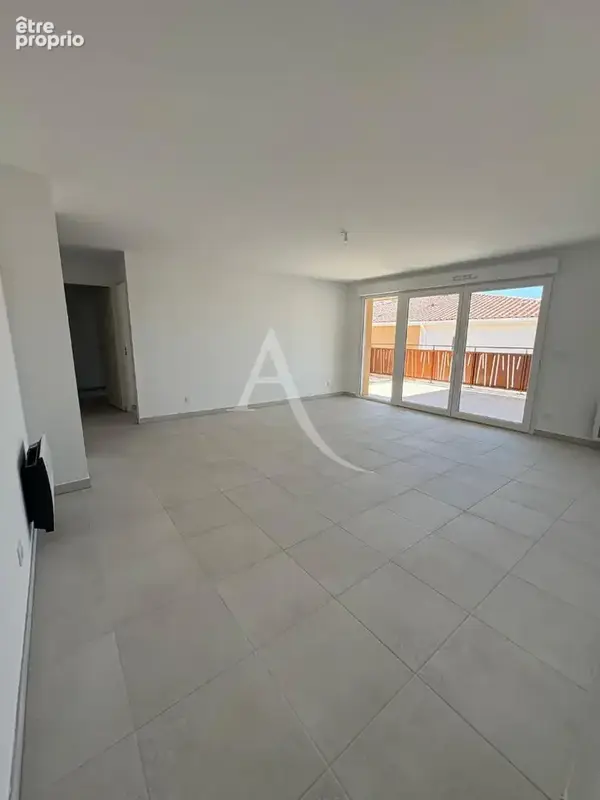 Photo Appartement à Vendargues au prix de 299 900€