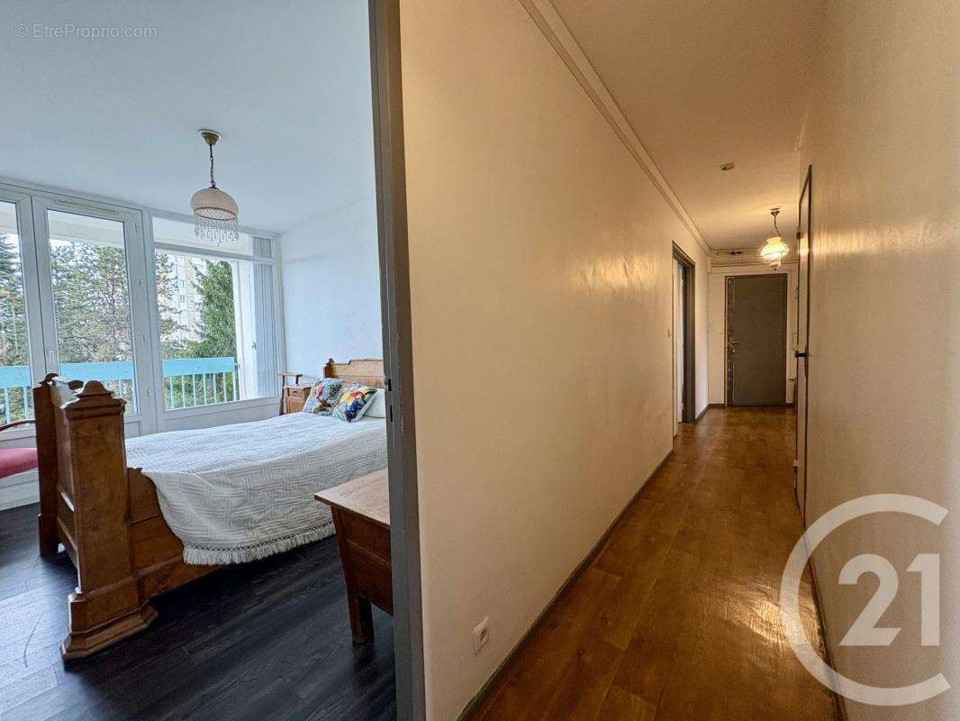 Appartement à LIMOGES