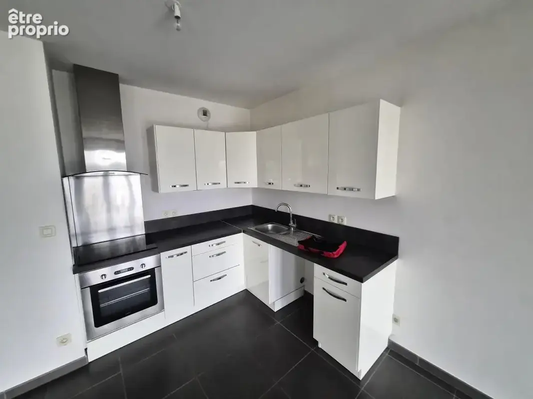 Appartement 3 pièces 79 m² à vendre à Nancy (54000) - photo 2