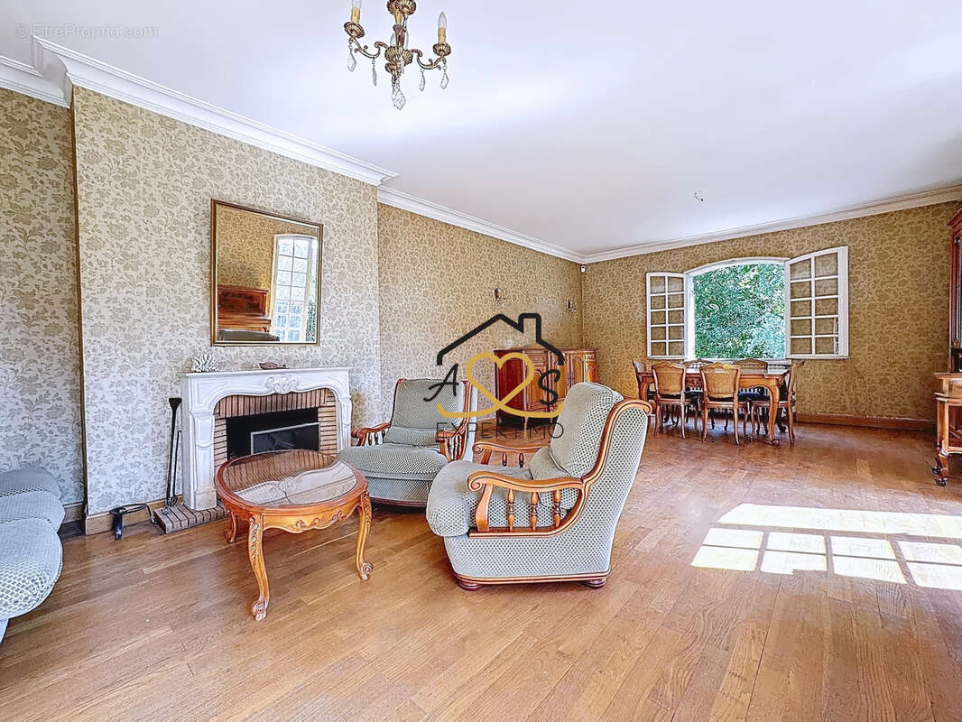 Maison à COURNON-D&#039;AUVERGNE