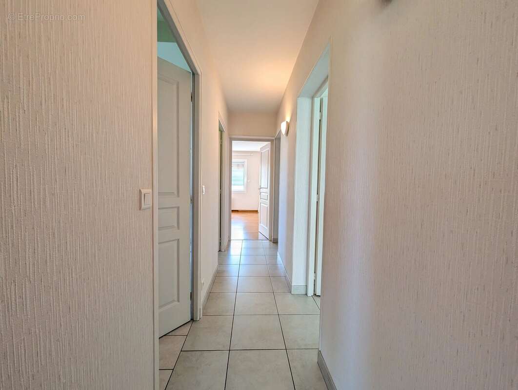 Maison à VILLENEUVE-SUR-LOT