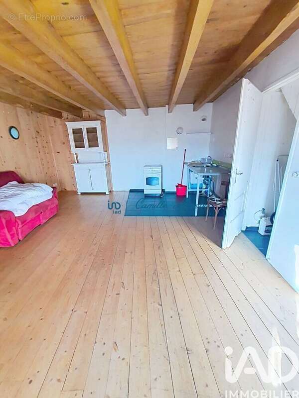 Photo 5 - Appartement à CHAZEY-SUR-AIN