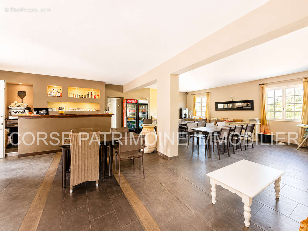 Hôtel à Patrimonio - photo 7
