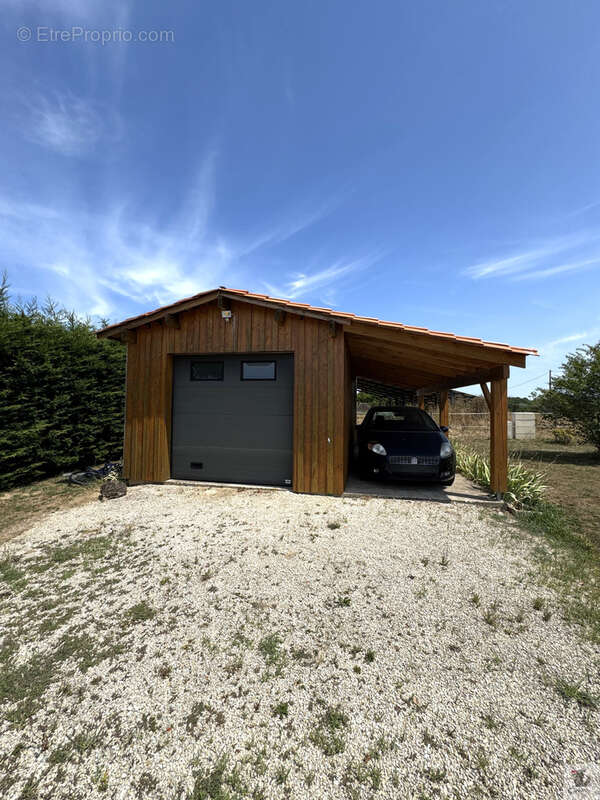 Maison familiale de plain-pied   148 m2   5 chambres   Aucun travaux - photo 11