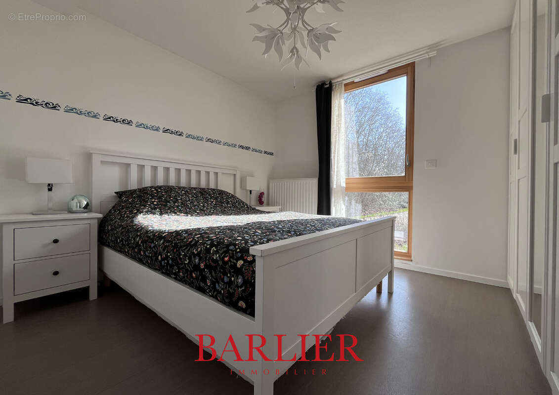 Appartement à ILLKIRCH-GRAFFENSTADEN
