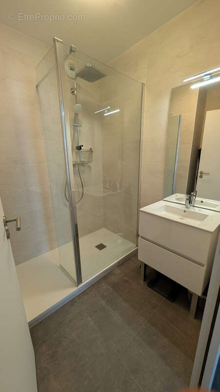 Appartement à ERQUY