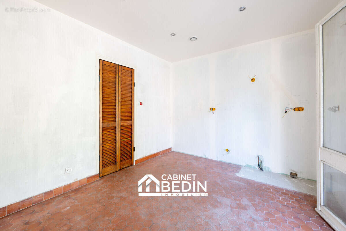 Maison 94 m² à Pessac  - photo 8