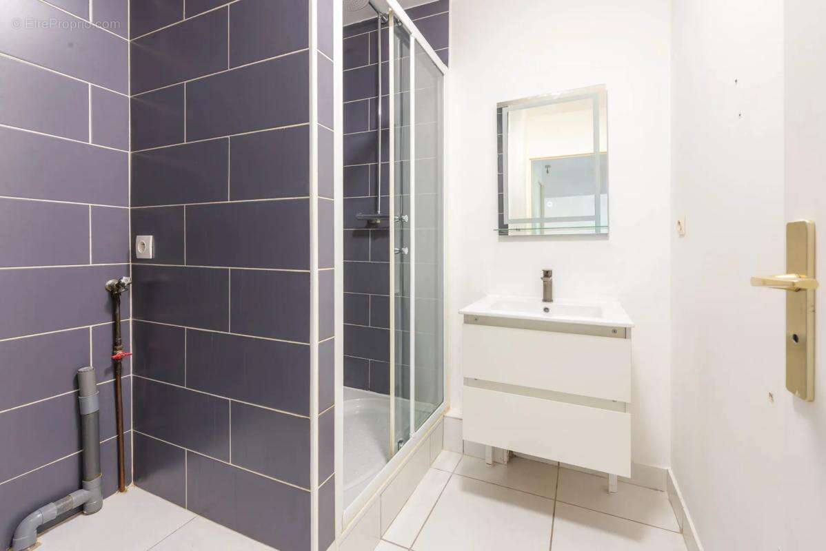 Appartement à HERBLAY