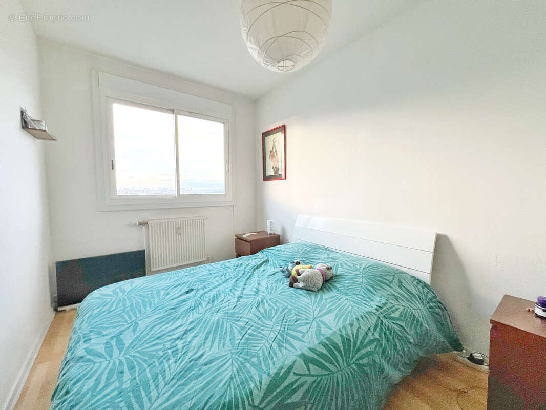 Appartement à SAINT-PRIEST