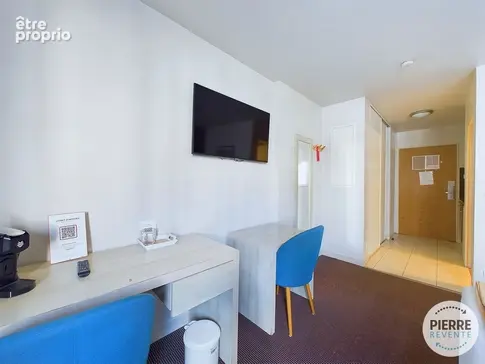 Villejuif : Idéal investissement locatif par bail commercial - photo 10